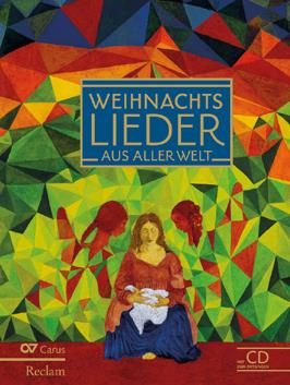 Christmas Carols of the World / Weihnachtslieder